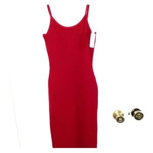 Windsor maxi dress size M